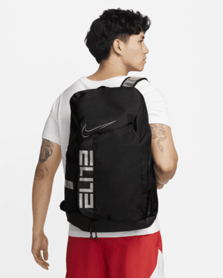 Nike Elite Pro Basketball Backpack 32L